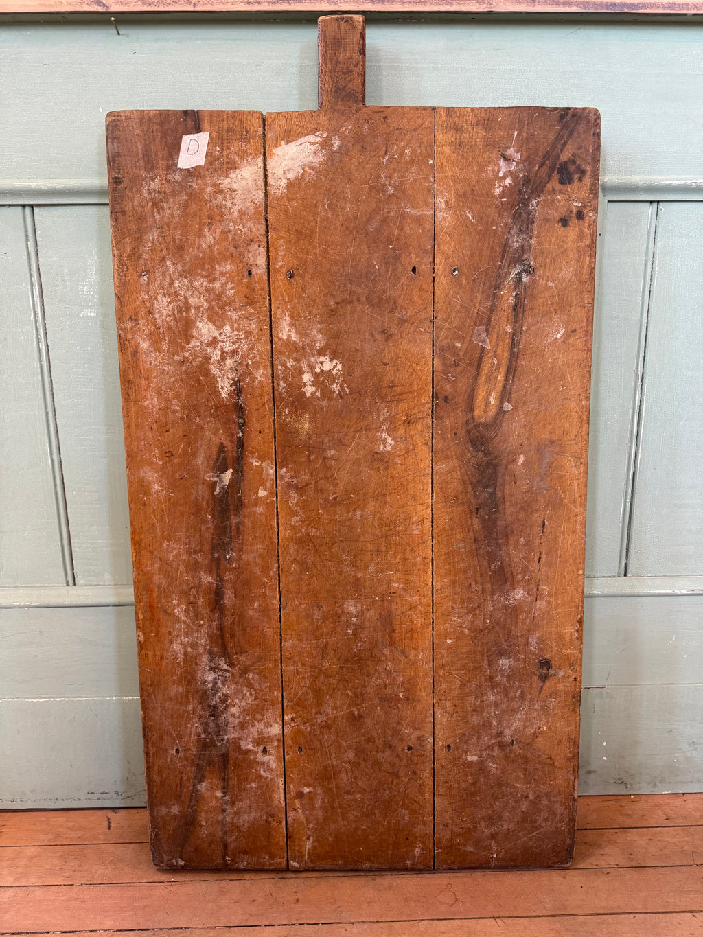 Antique European Cutting Boards