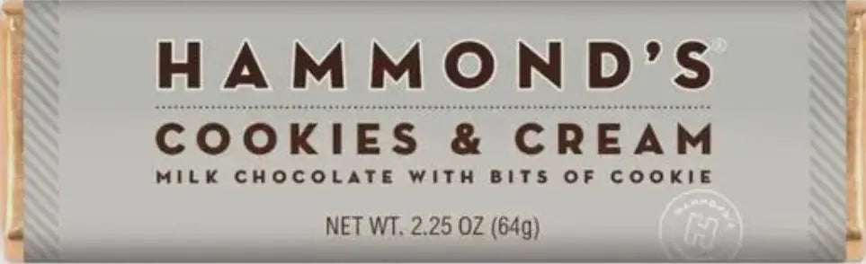 Hammond's Candies Jami Ray Vintage Home