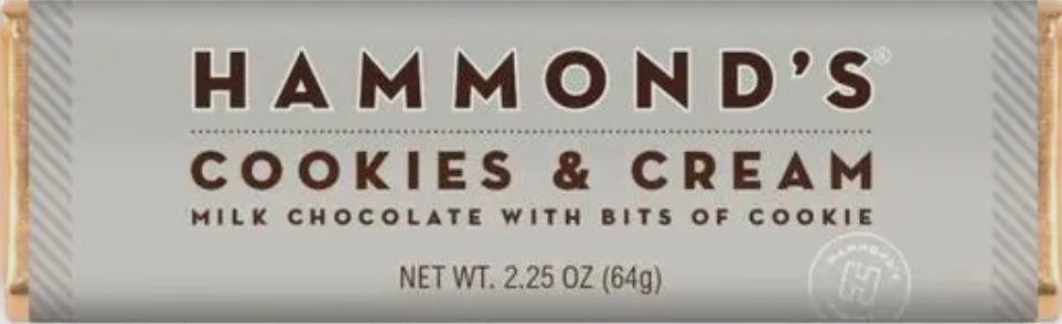 Hammond's Candies