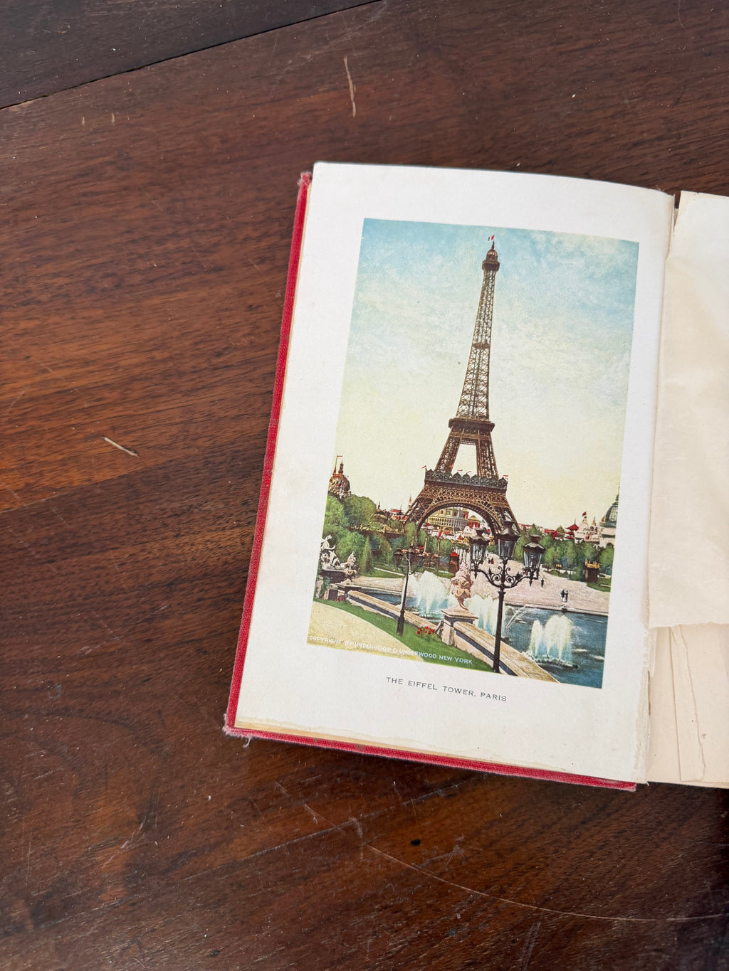 Colette In France Book