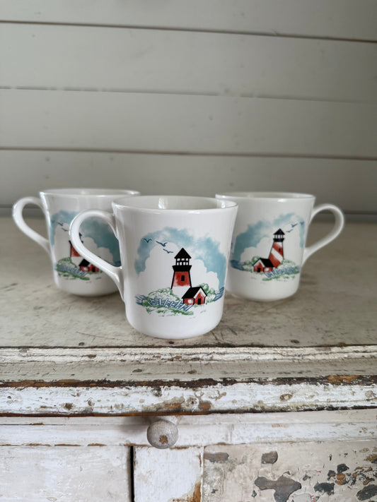 Corning Corelle Outer Banks sold individually