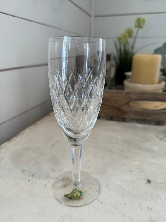 WATERFORD CRYSTAL Wine Glass - Sloan