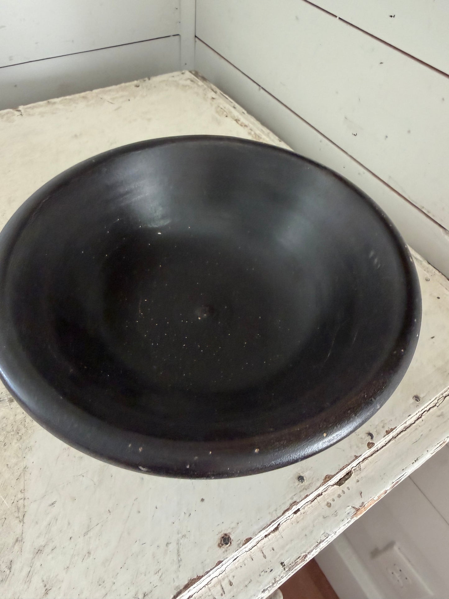 Pedestal bowl will get makeover
