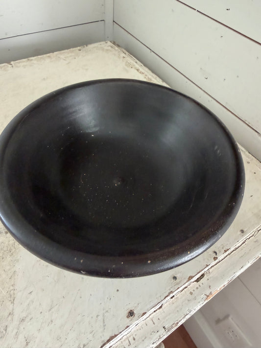 Pedestal bowl will get makeover