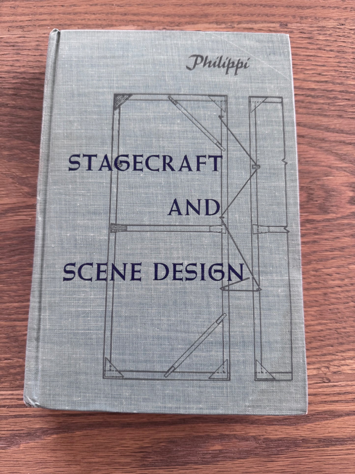 Stagecraft and Scene Design