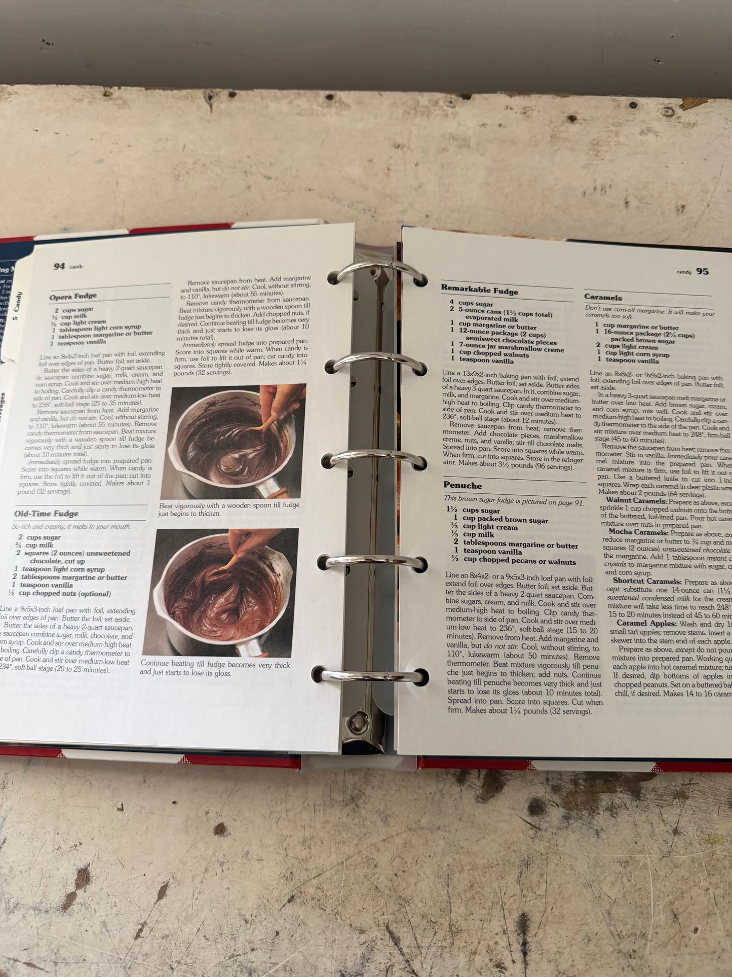 Better Homes & Gardens new cookbook 10th edition