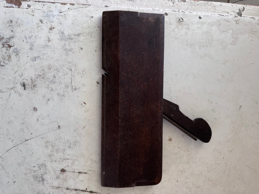 Antique Wooden Moulding Plane