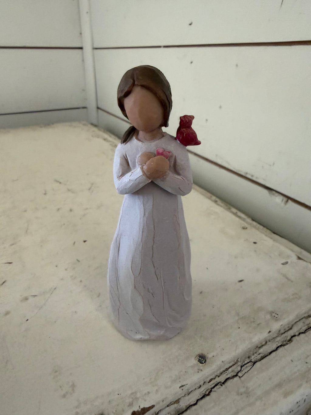 Willow Tree figurines by artist Susan Lordi sold individually