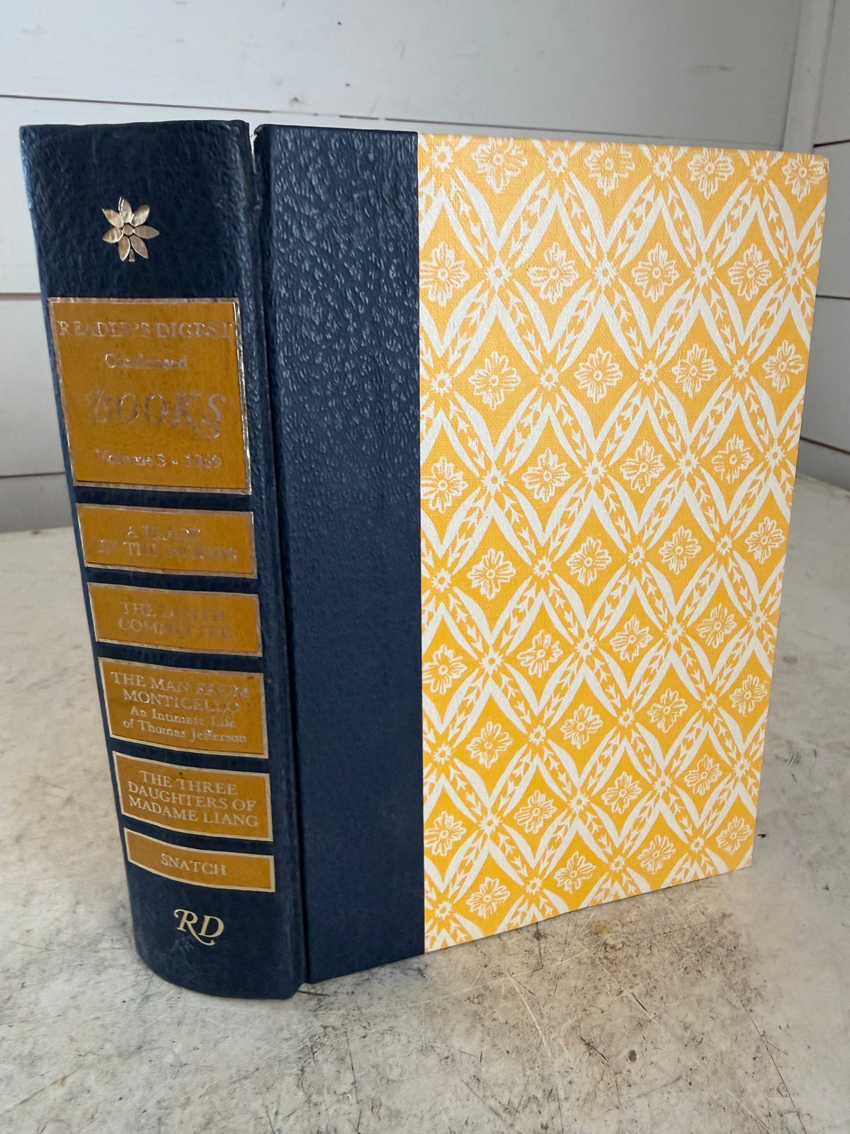Readers Digest - A Place In The Woods