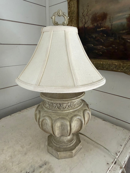 Hampton Bay Lamp will get makeover