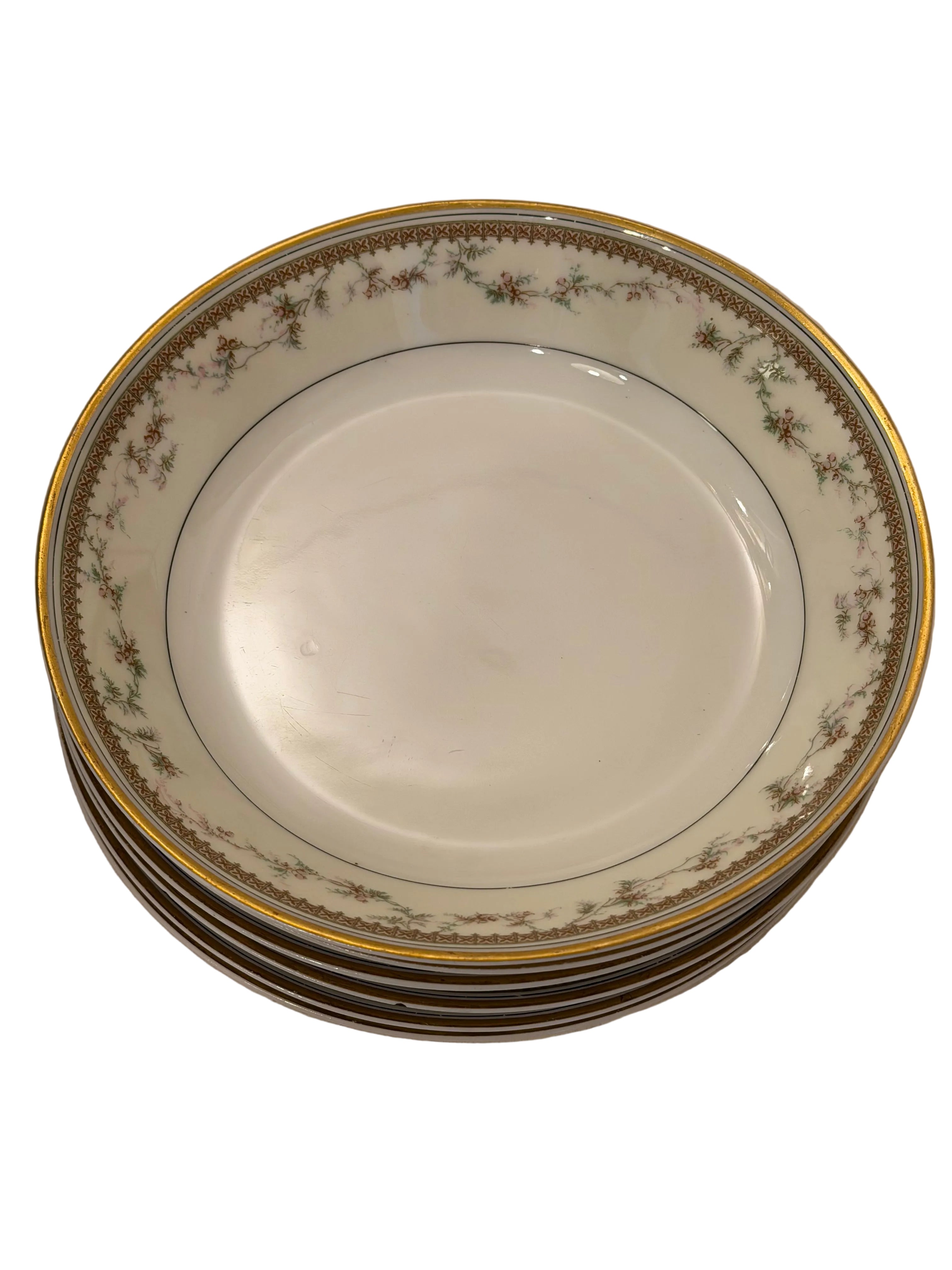 Haviland Limoges Yale Pattern China - sold individually