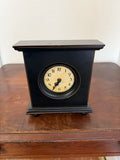 Clock will get makeover