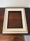 Frame will get makeover and art