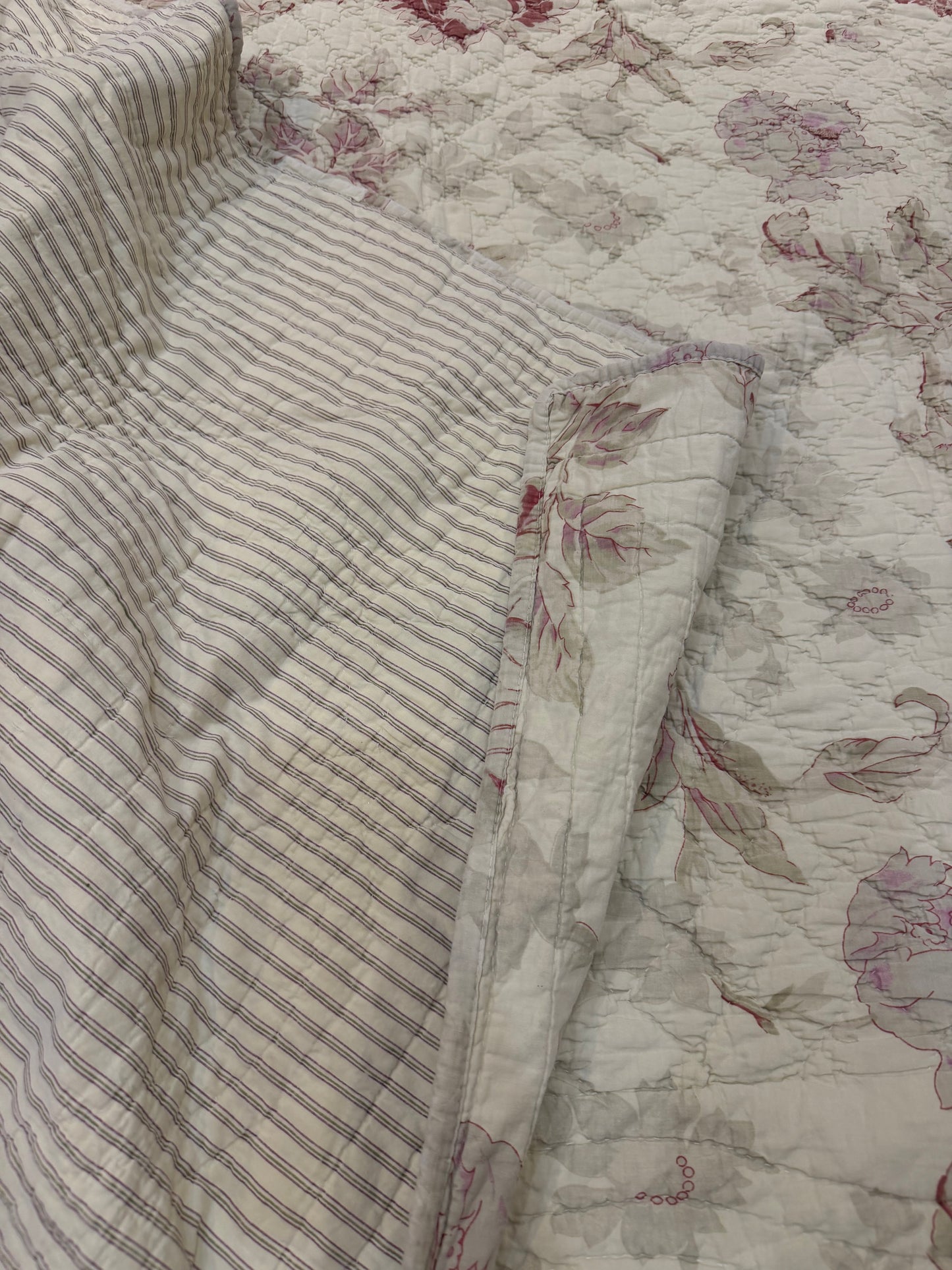 Full/Queen Quilt