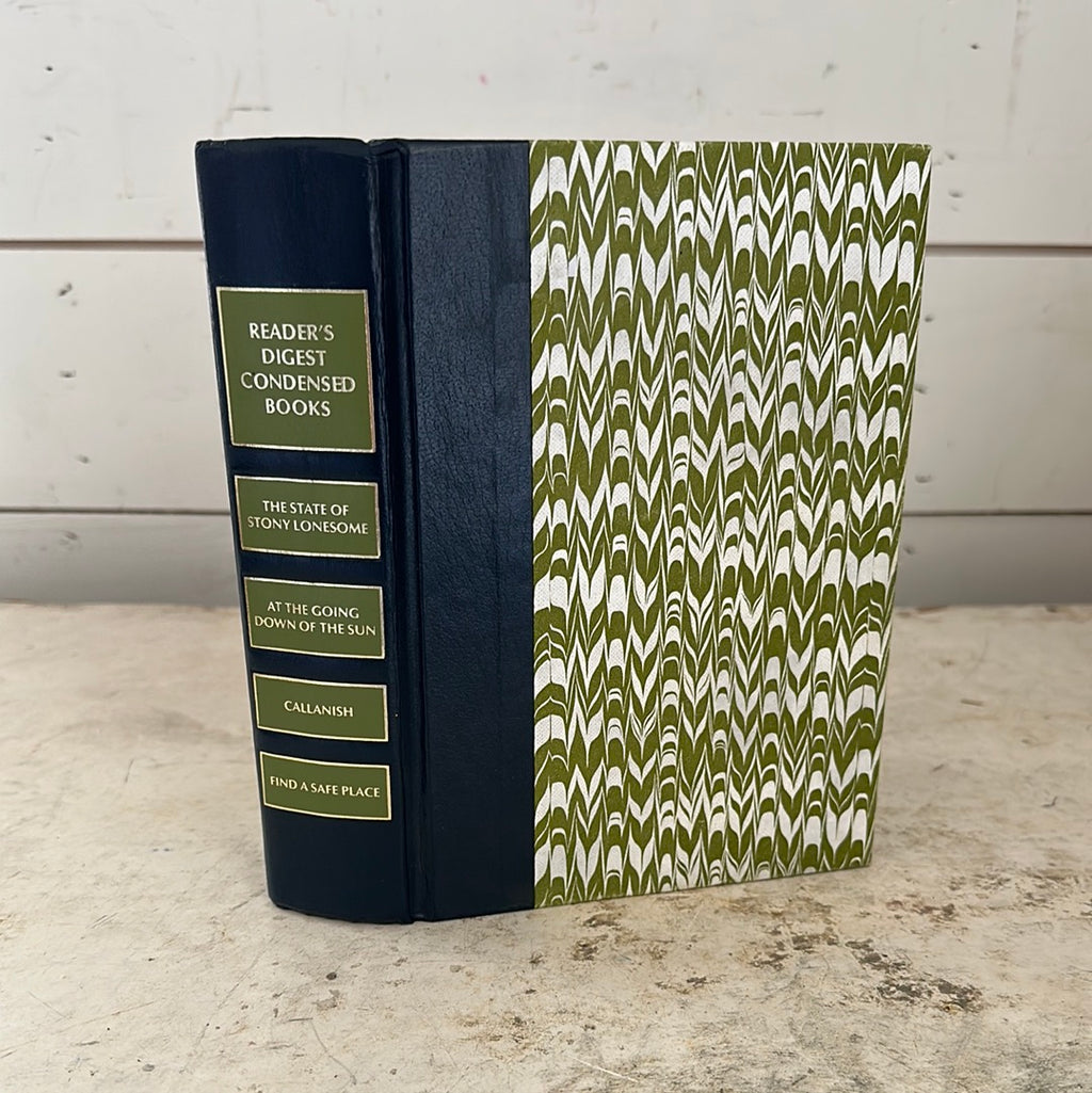 Readers Digest Book Collection - sold individually