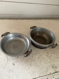 Vintage Guardian cookware set