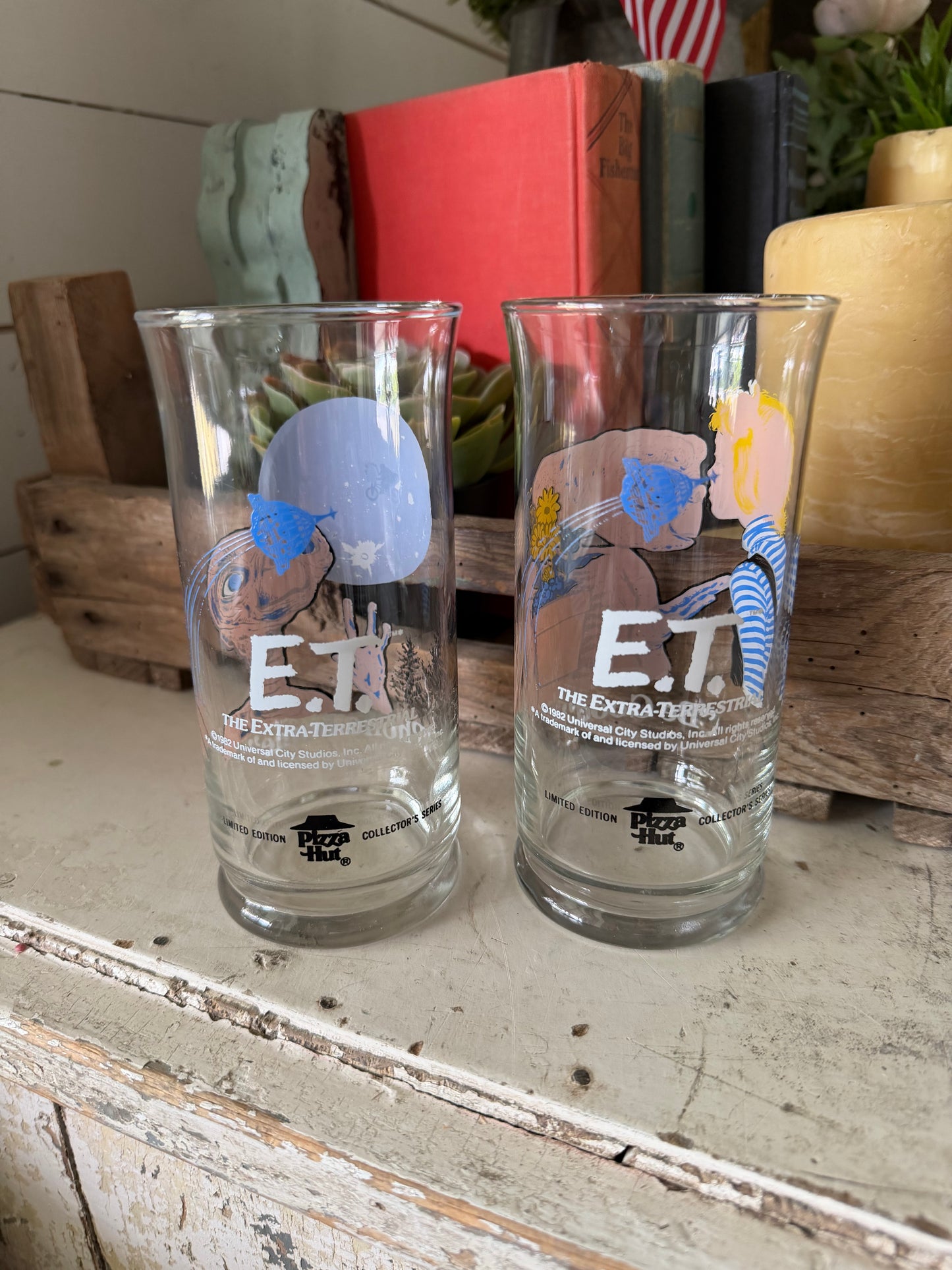 1982 ET Mug sold individually