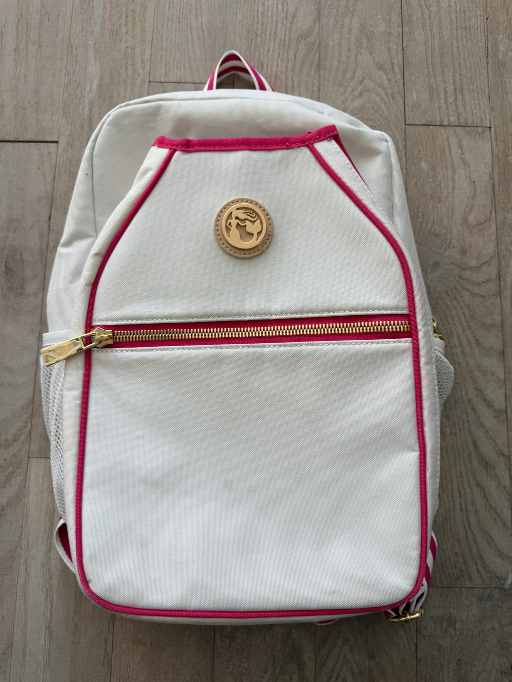 MARK & GRAHAM TENNIS BACKPACK