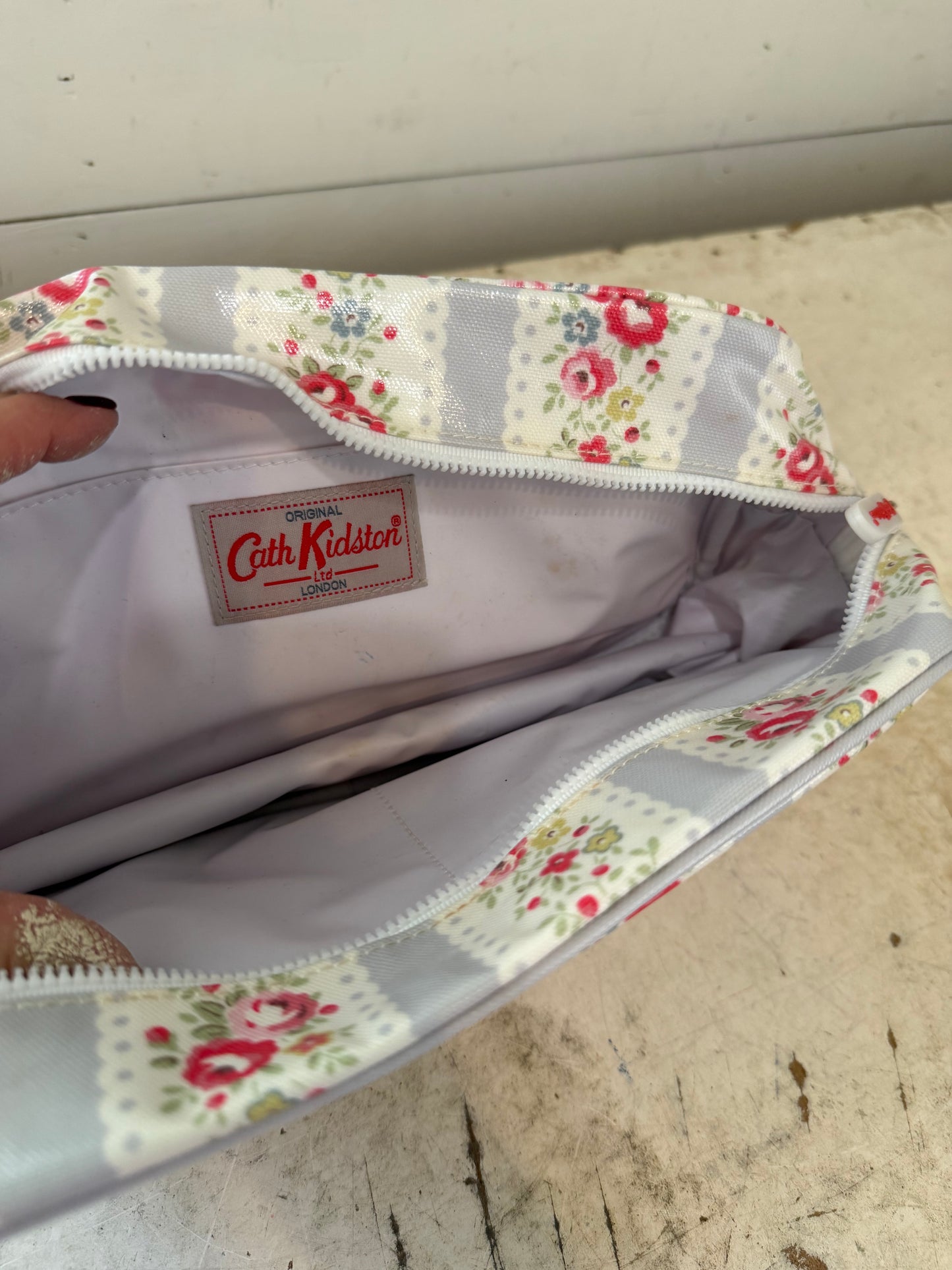 Cath Kidston Toiletry Bag