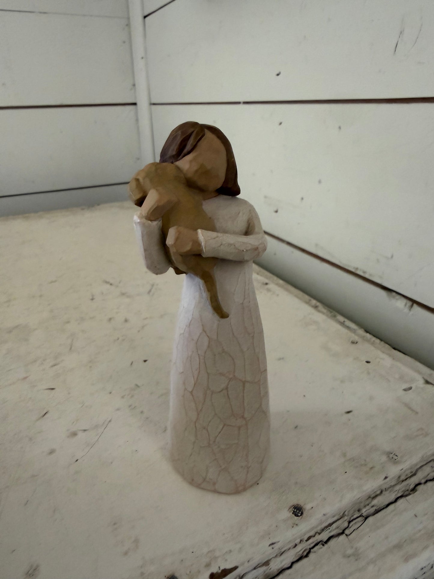 Willow Tree figurines by artist Susan Lordi sold individually