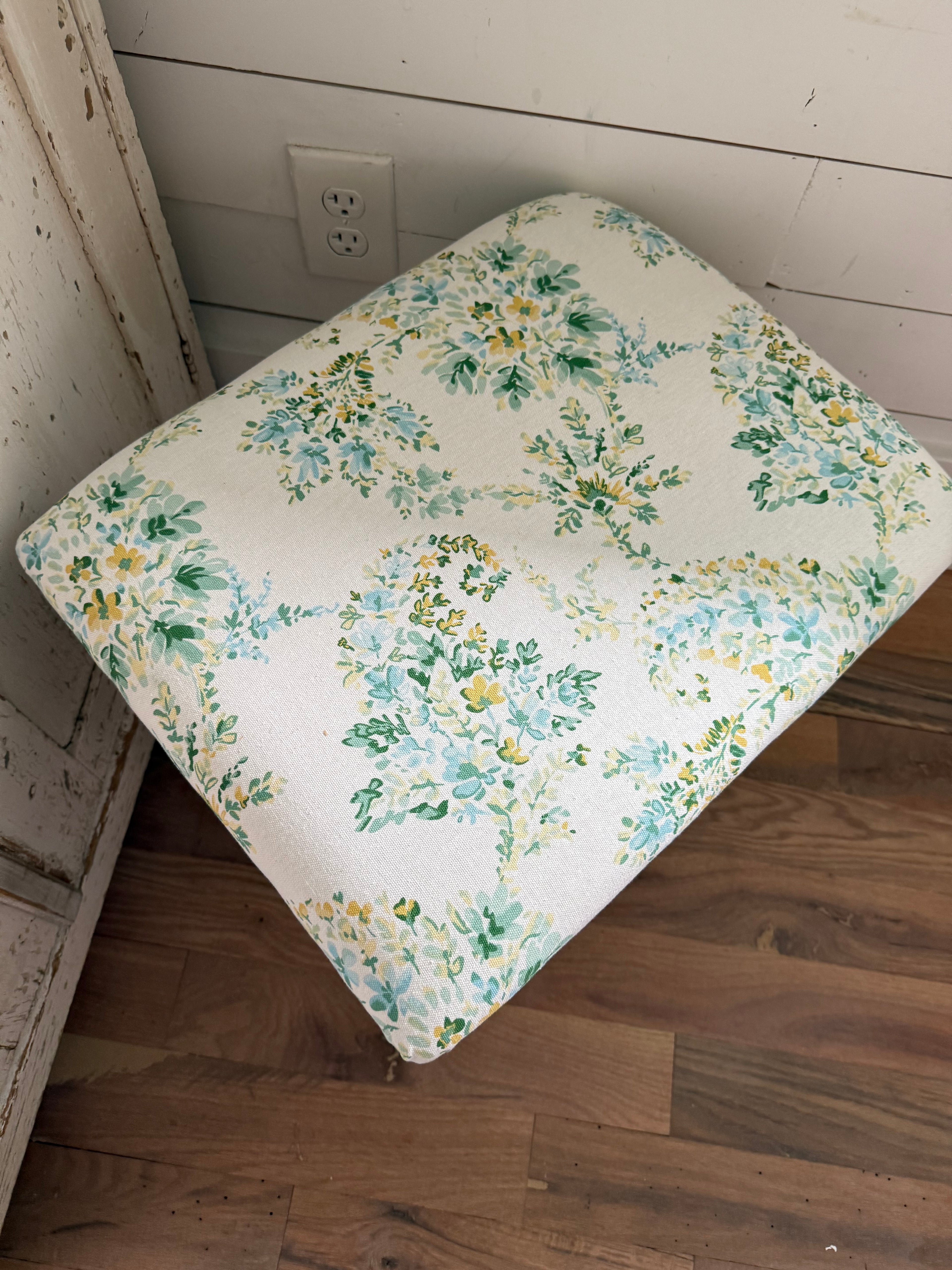 Vintage Stool