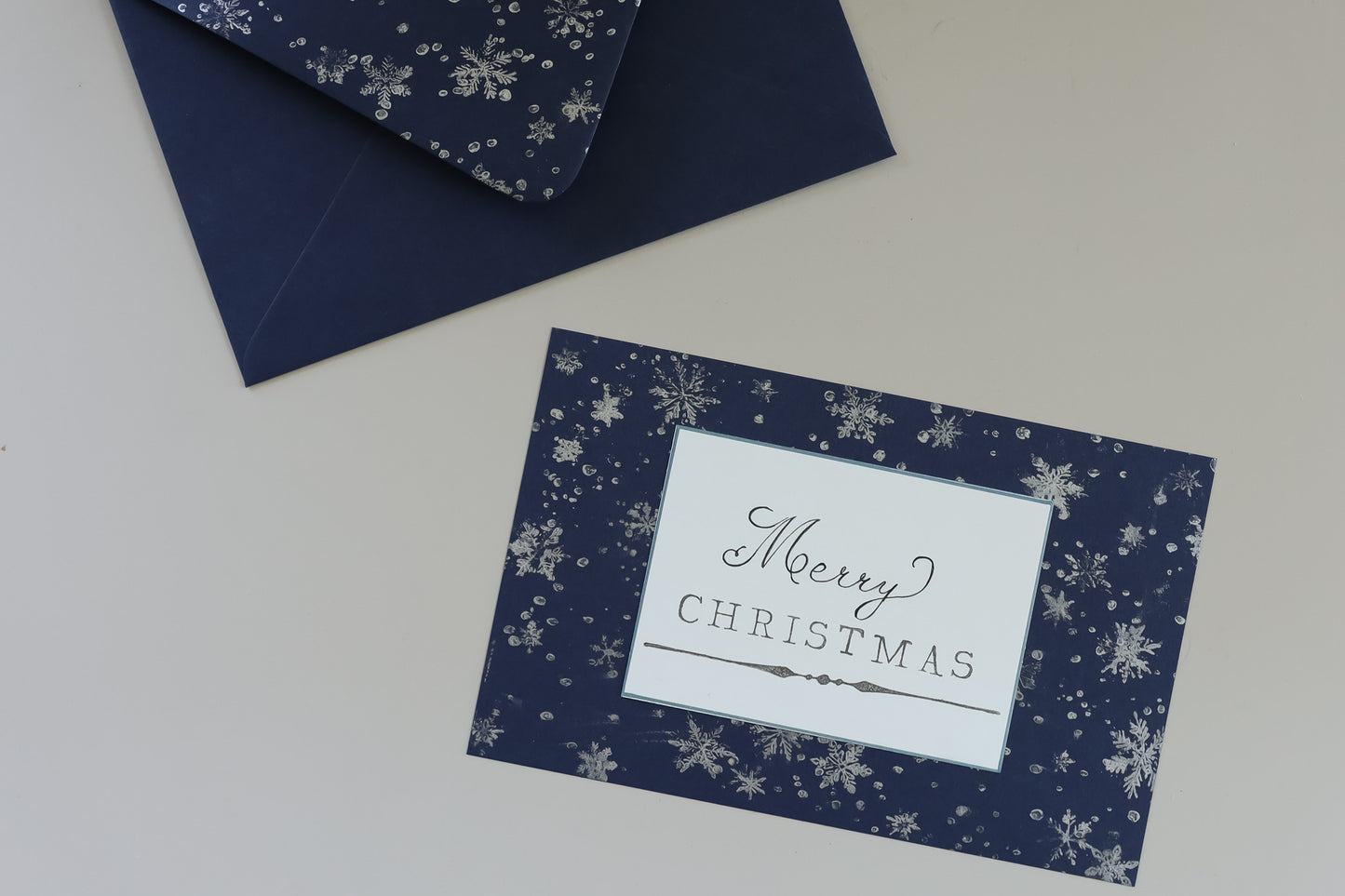 Flurry | Stamp | IOD Iron Orchid Designs
