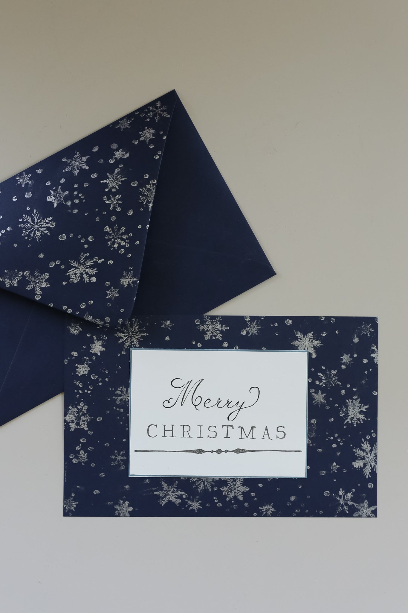Flurry | Stamp | IOD Iron Orchid Designs