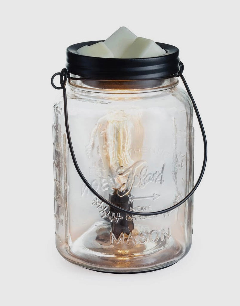Wax Melt Candle Fragrance Warmers
