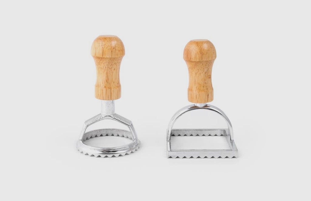 Ravioli Stamps