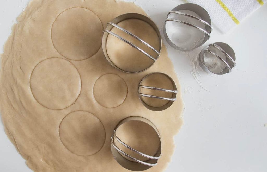 Biscuit/Cookie Cutter Set