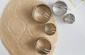 Biscuit/Cookie Cutter Set