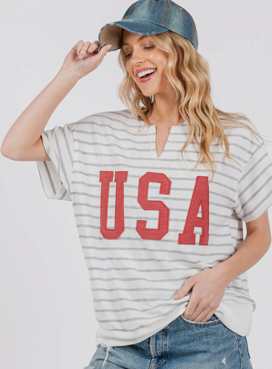 USA Shirt