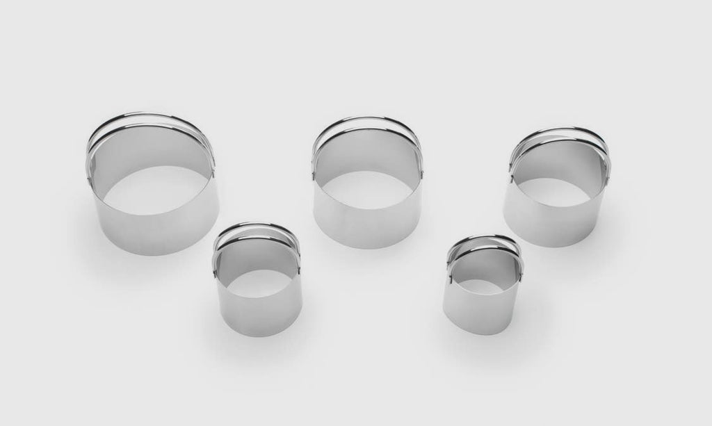 Biscuit/Cookie Cutter Set