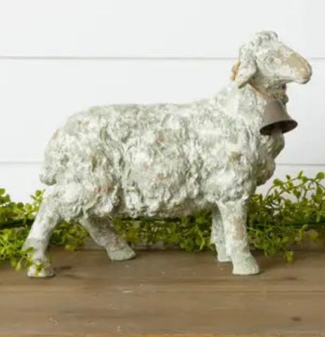 Sheep With Bell Collars sold individually