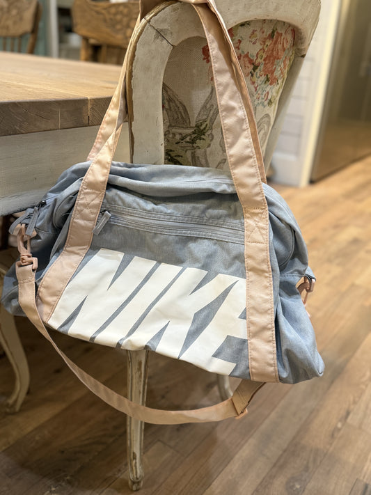 Nike Duffle Bag