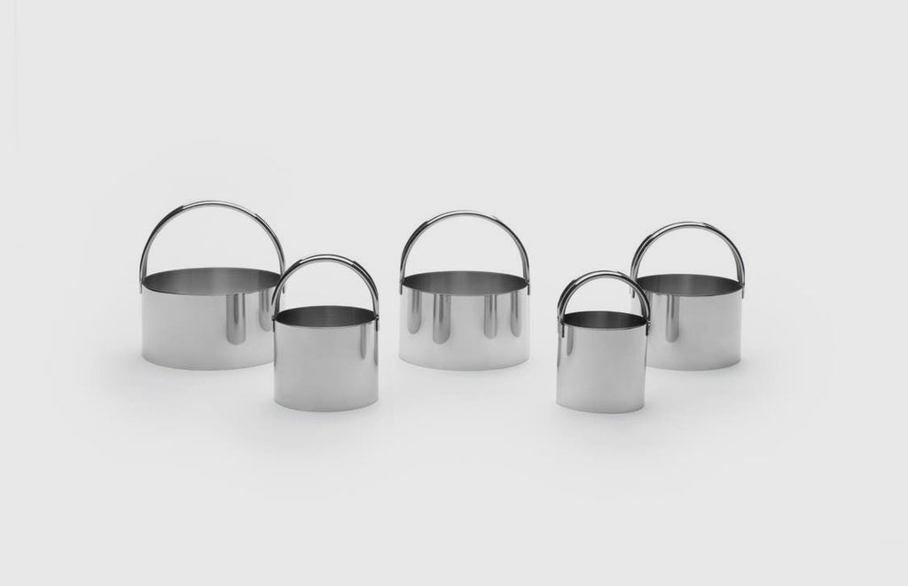 Biscuit/Cookie Cutter Set