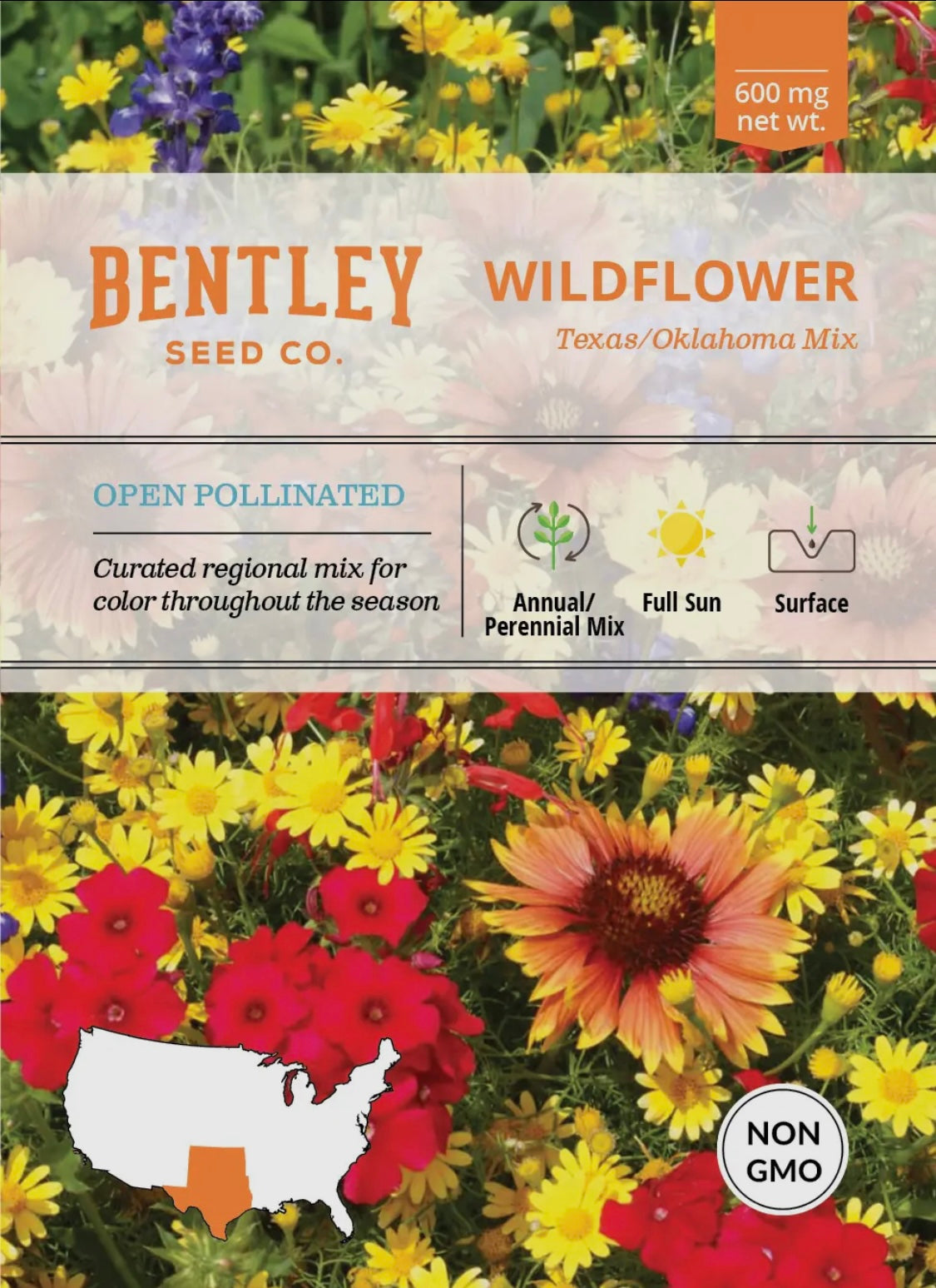 Bentley Seeds