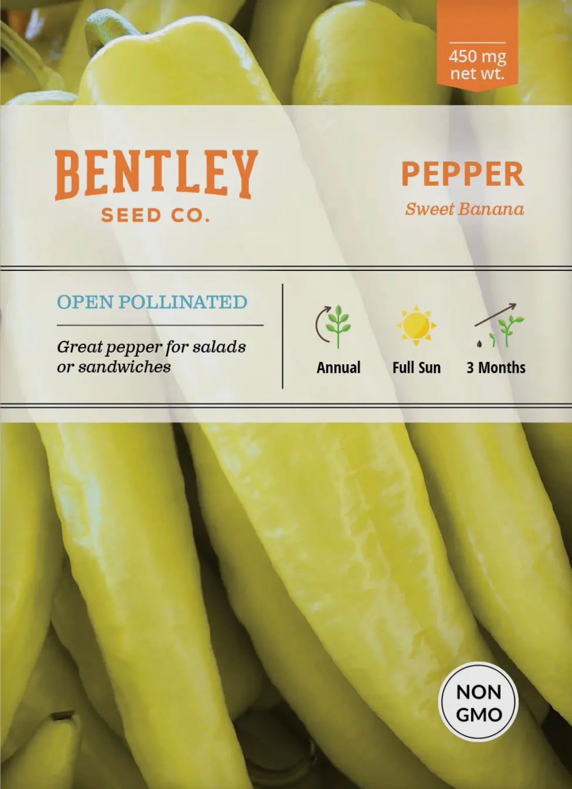 Bentley Seeds