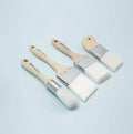 Zibra Furniture Paintbrush 4 Piece Kit
