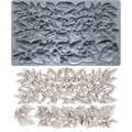Hazel and Bay | Mould | IOD Iron Orchid Designs