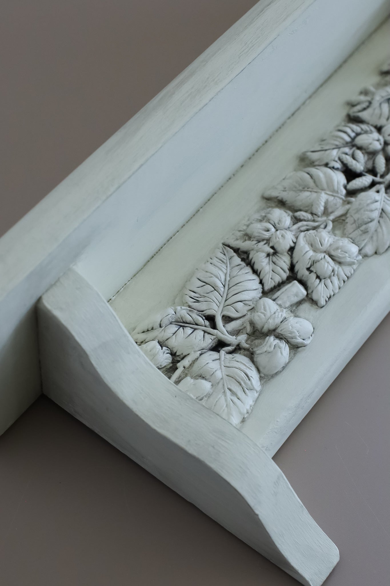 Hazel and Bay | Mould | IOD Iron Orchid Designs