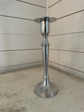 Stainless Steel Candlestick