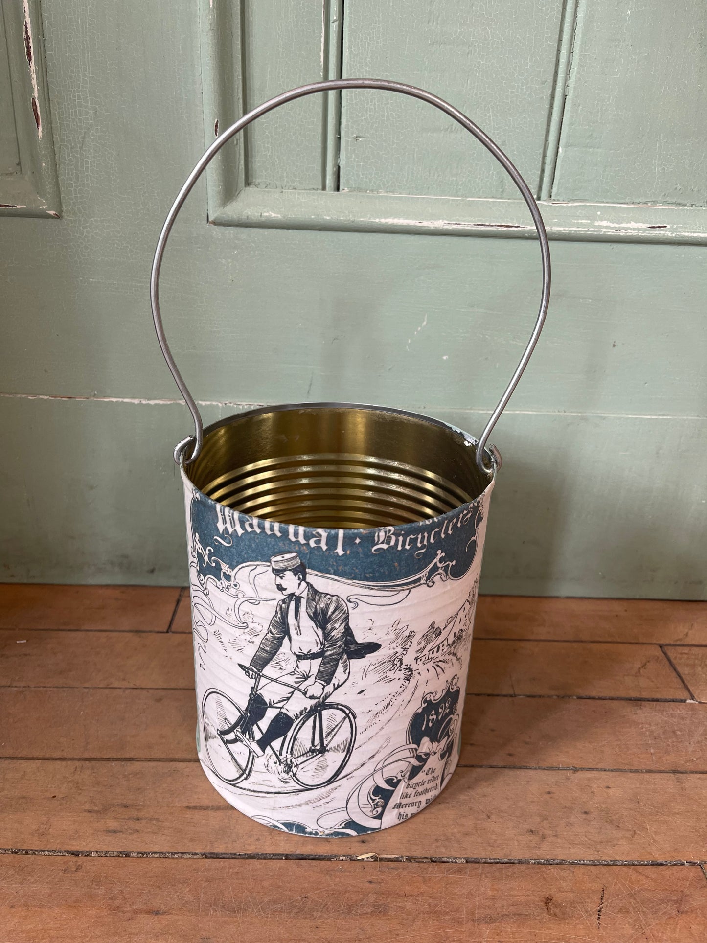 Bike Bucket