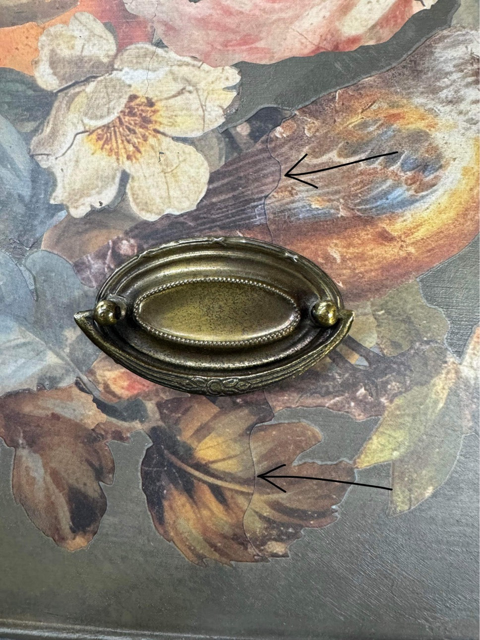 Joie des Roses | Transfer | IOD Iron Orchid Designs