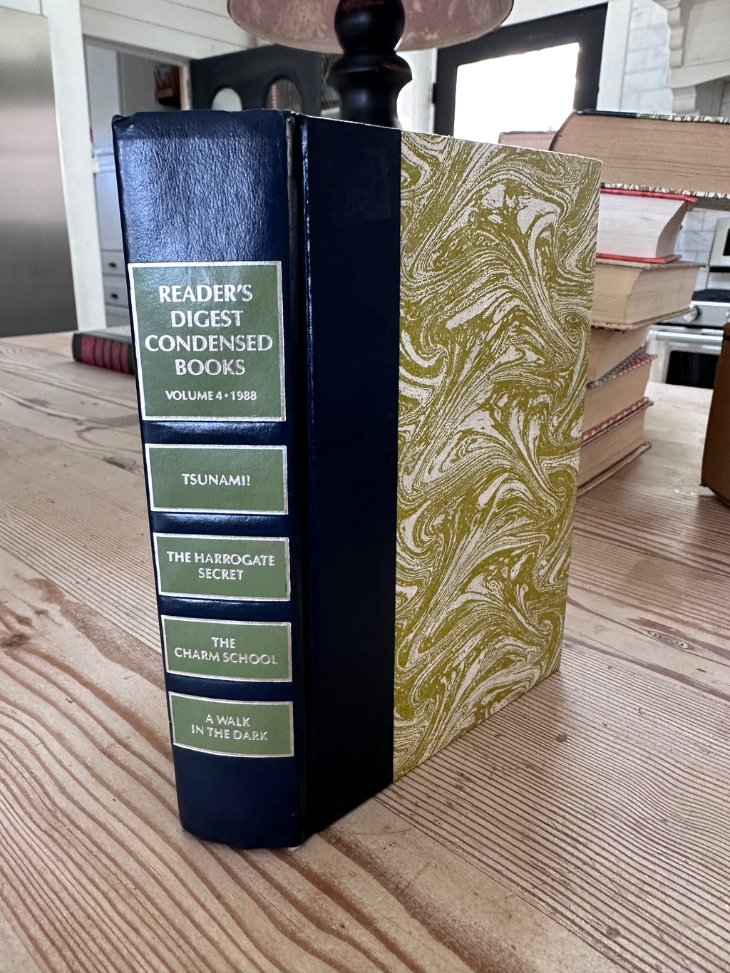 Readers Digest Book Collection - sold individually