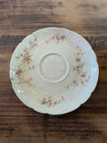 Theodore Haviland Limoges saucer