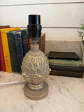 Artichoke lamp will get makeover
