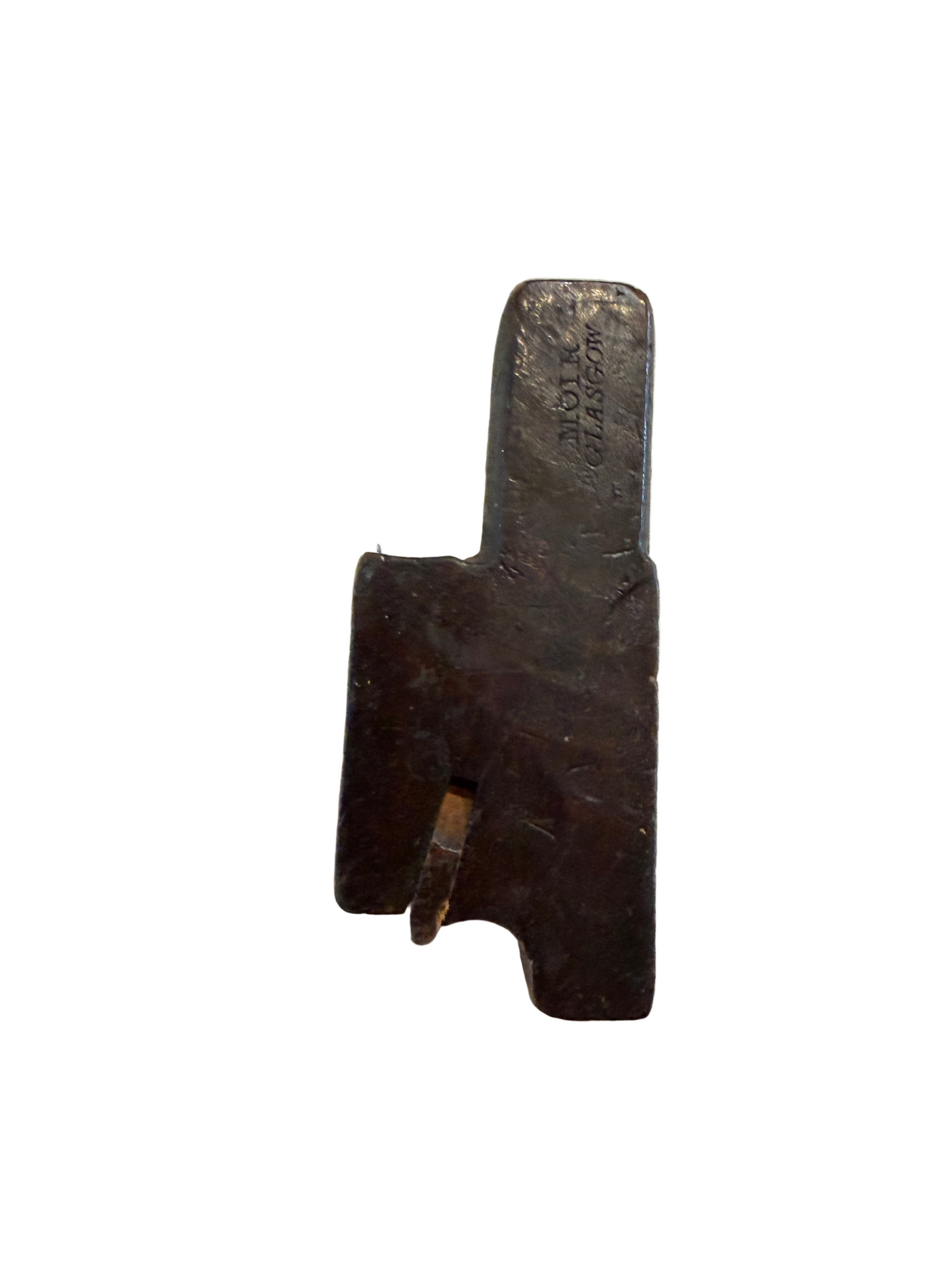 Antique English Plane - Sold Individually