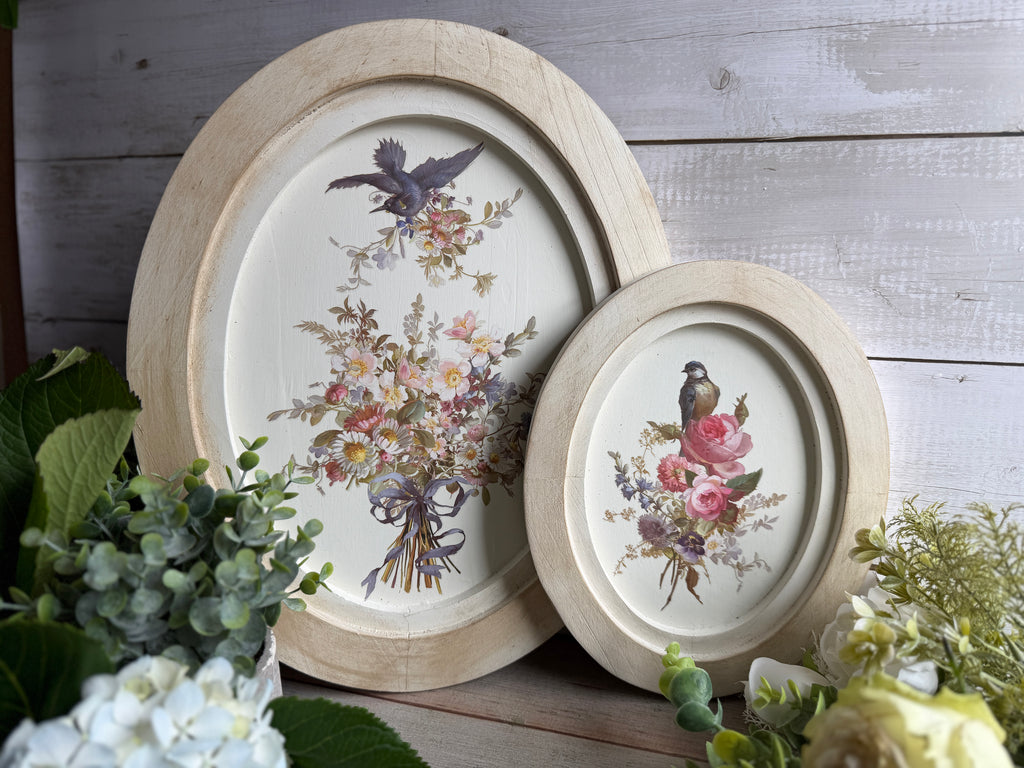 Madeleine | Transfer | IOD Iron Orchid Designs