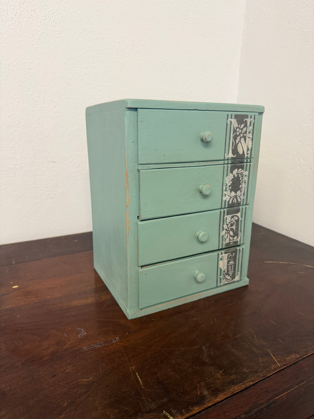 Noel Drawers